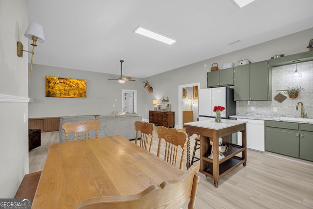 529 Bond Bridge Road, Royston, GA 30662