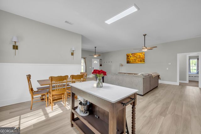 529 Bond Bridge Road, Royston, GA 30662