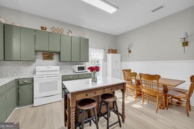 529 Bond Bridge Road, Royston, GA 30662