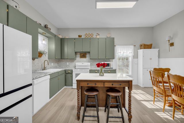 529 Bond Bridge Road, Royston, GA 30662