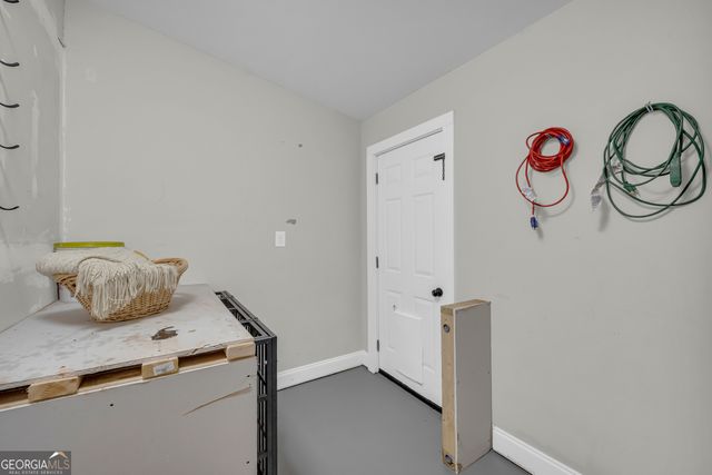 529 Bond Bridge Road, Royston, GA 30662