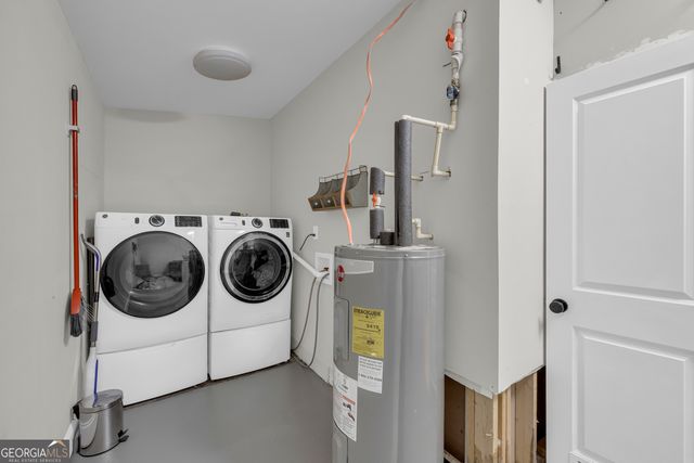 529 Bond Bridge Road, Royston, GA 30662