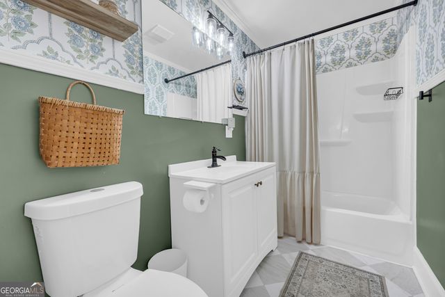 529 Bond Bridge Road, Royston, GA 30662