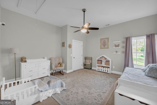 529 Bond Bridge Road, Royston, GA 30662