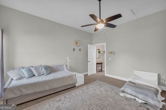 529 Bond Bridge Road, Royston, GA 30662