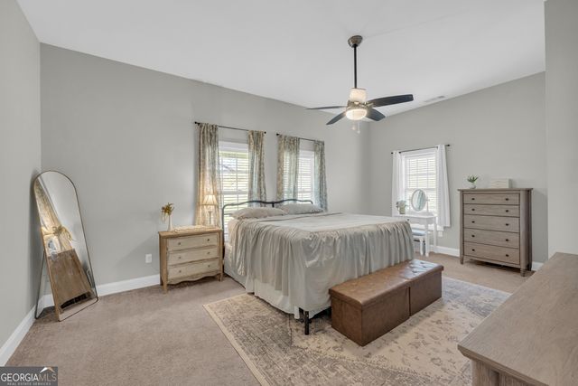 529 Bond Bridge Road, Royston, GA 30662