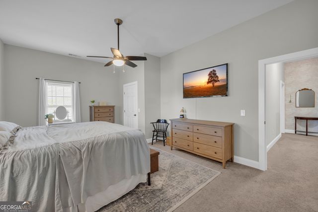 529 Bond Bridge Road, Royston, GA 30662