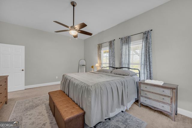 529 Bond Bridge Road, Royston, GA 30662