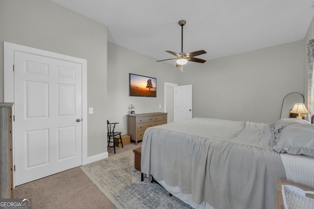 529 Bond Bridge Road, Royston, GA 30662