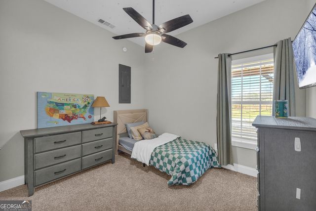 529 Bond Bridge Road, Royston, GA 30662