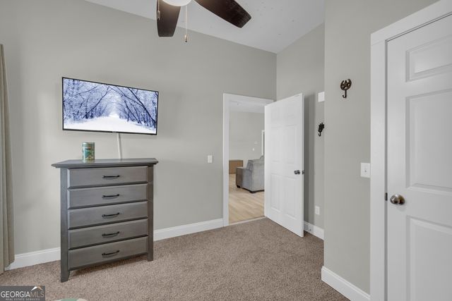 529 Bond Bridge Road, Royston, GA 30662