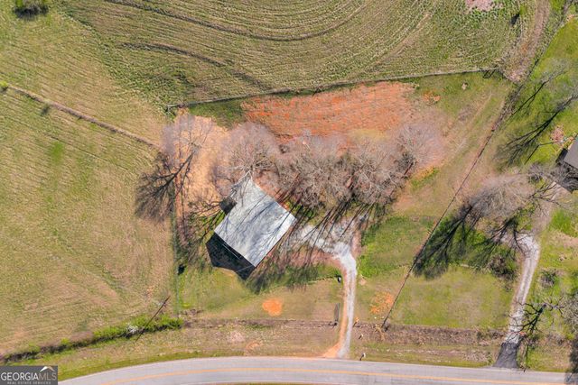 529 Bond Bridge Road, Royston, GA 30662