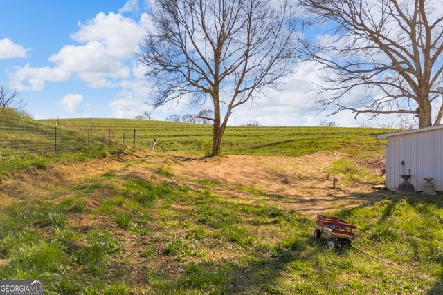 529 Bond Bridge Road, Royston, GA 30662