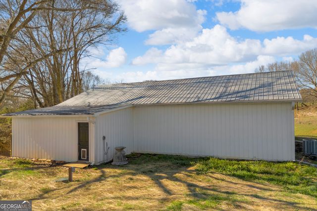 529 Bond Bridge Road, Royston, GA 30662
