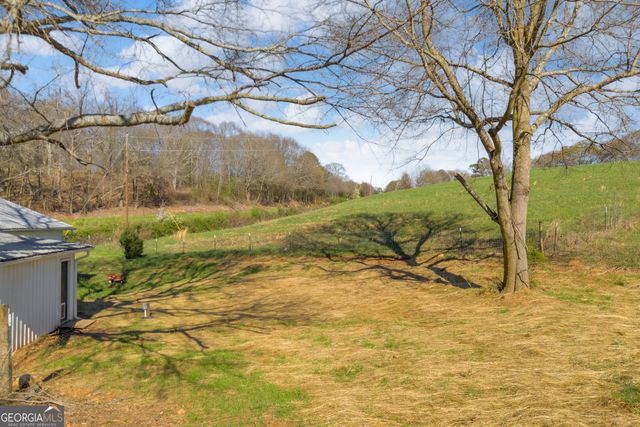 529 Bond Bridge Road, Royston, GA 30662