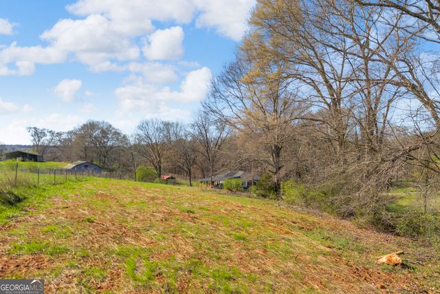 529 Bond Bridge Road, Royston, GA 30662