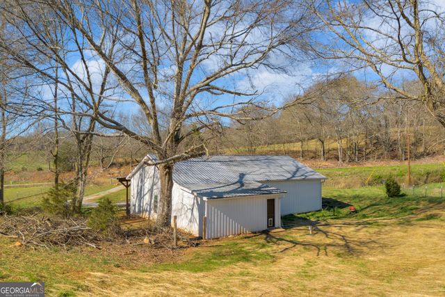 529 Bond Bridge Road, Royston, GA 30662