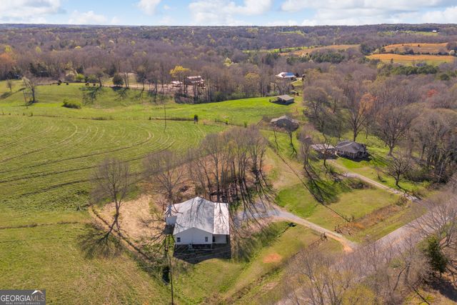 529 Bond Bridge Road, Royston, GA 30662