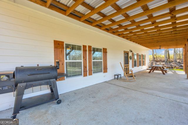 529 Bond Bridge Road, Royston, GA 30662