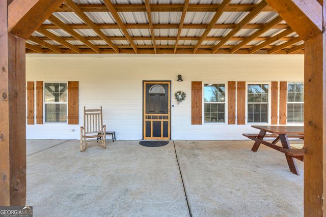 529 Bond Bridge Road, Royston, GA 30662