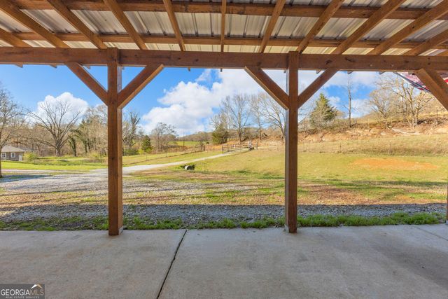 529 Bond Bridge Road, Royston, GA 30662