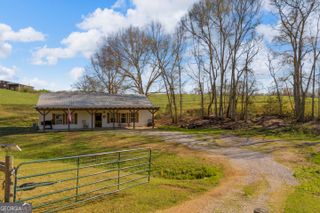 529 Bond Bridge Road, Royston, GA 30662