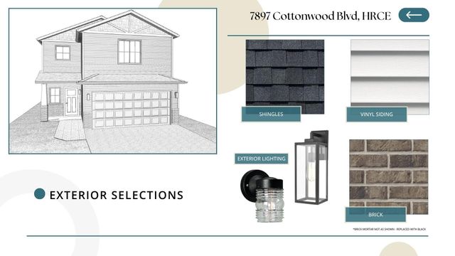 7897 Cottonwood Boulevard, Horace, ND 58047