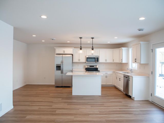 7897 Cottonwood Boulevard, Horace, ND 58047