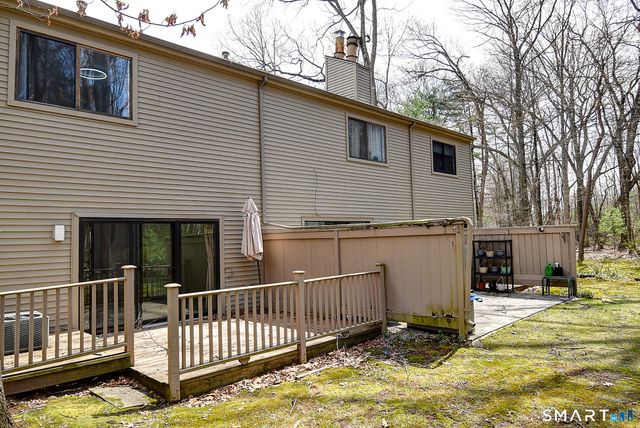 32 Farmington Chase Crescent 32, Farmington, CT 06032