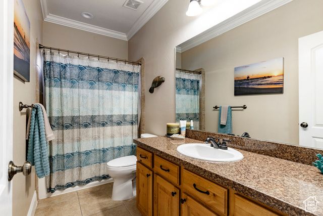 14879 S HEADROSE DR, Herriman, UT 84096