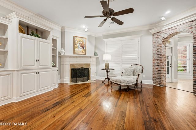 104 Carrollton Circle, Lafayette, LA 70503