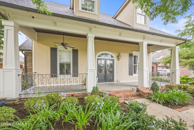 104 Carrollton Circle, Lafayette, LA 70503