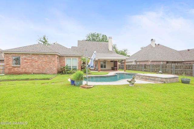 104 Carrollton Circle, Lafayette, LA 70503