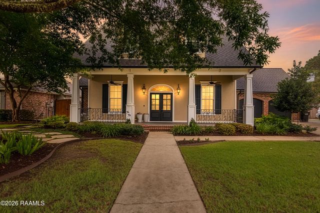 104 Carrollton Circle, Lafayette, LA 70503