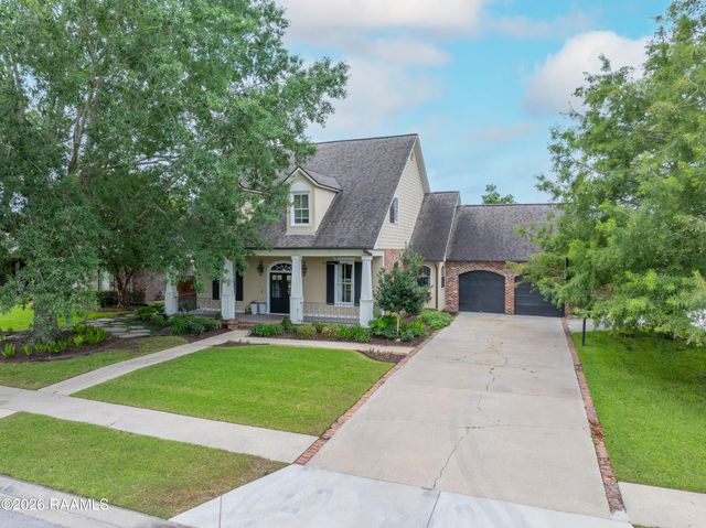 104 Carrollton Circle, Lafayette, LA 70503