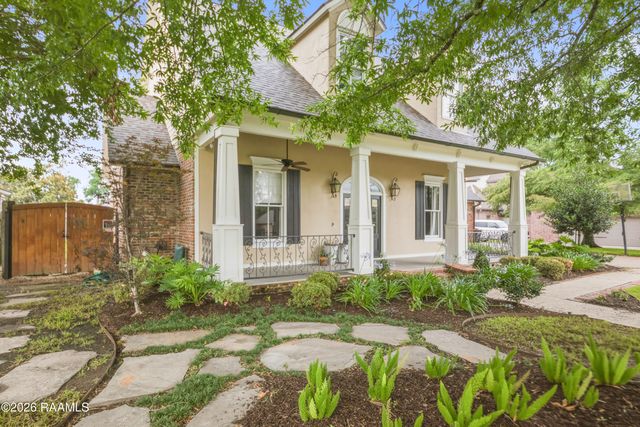 104 Carrollton Circle, Lafayette, LA 70503