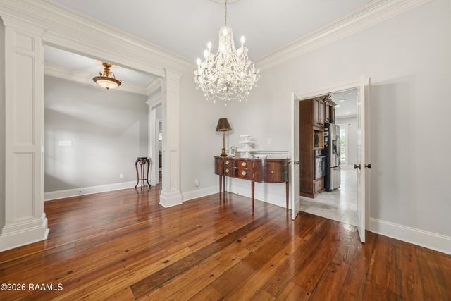 104 Carrollton Circle, Lafayette, LA 70503