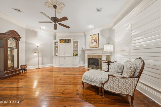 104 Carrollton Circle, Lafayette, LA 70503