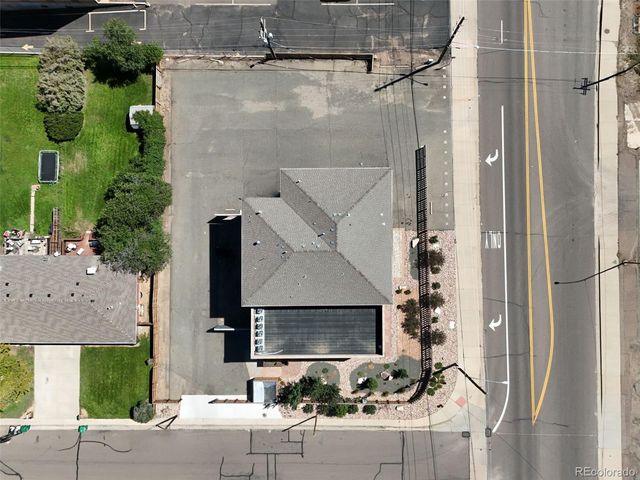 7791 W Mississippi Avenue Unit 6, Denver, CO 80226