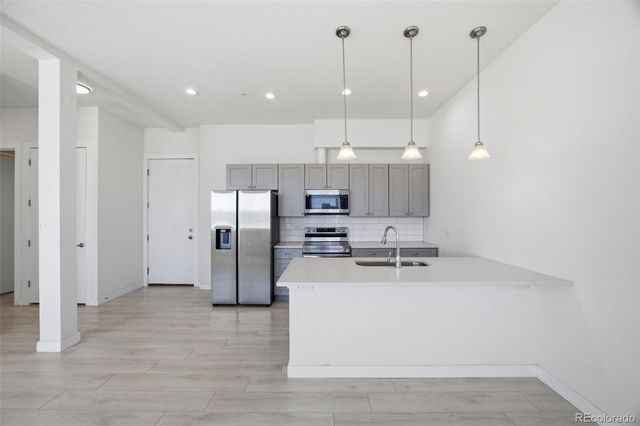 7791 W Mississippi Avenue Unit 6, Denver, CO 80226
