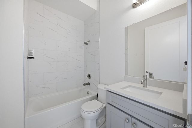 7791 W Mississippi Avenue Unit 6, Denver, CO 80226