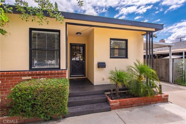 6718 Wynne, Reseda, CA 91335