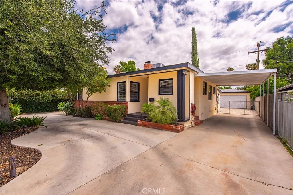 6718 Wynne, Reseda, CA 91335