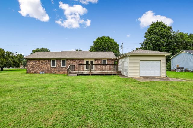2724 Fawnwood Dr, Murfreesboro, TN 37129