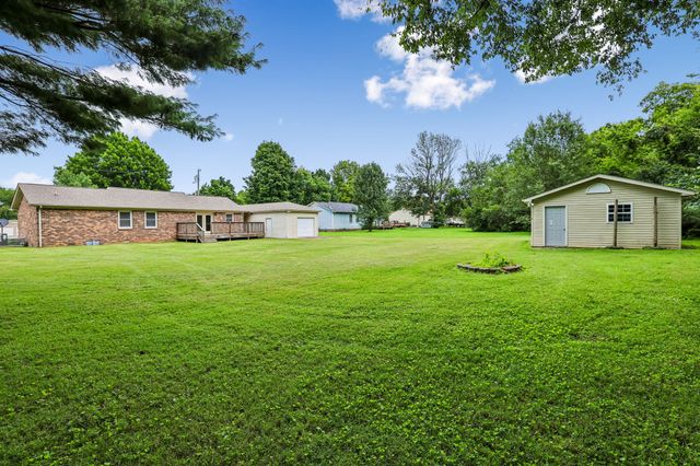 2724 Fawnwood Dr, Murfreesboro, TN 37129