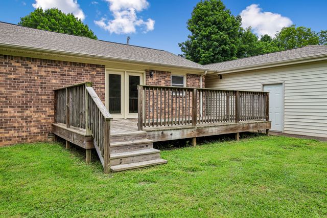 2724 Fawnwood Dr, Murfreesboro, TN 37129