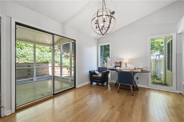 10510 Willow View Circle, Alpharetta, GA 30022
