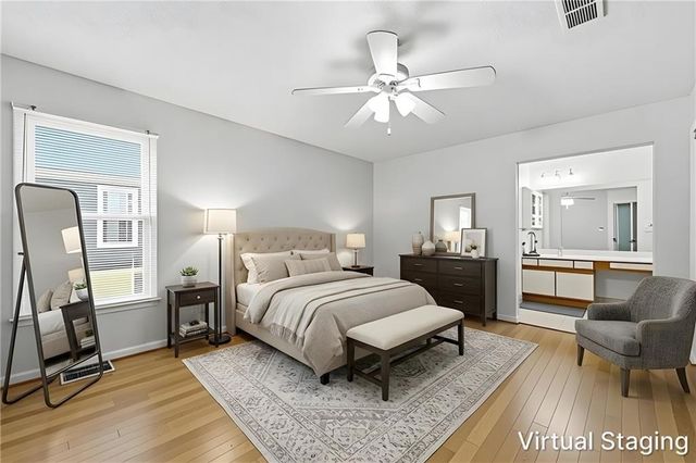 10510 Willow View Circle, Alpharetta, GA 30022