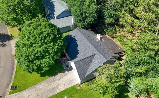 10510 Willow View Circle, Alpharetta, GA 30022