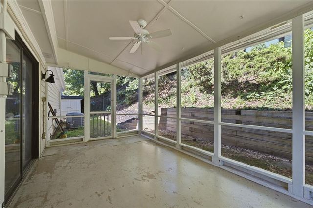 10510 Willow View Circle, Alpharetta, GA 30022